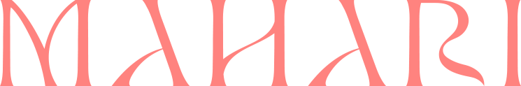 Mahari Logo